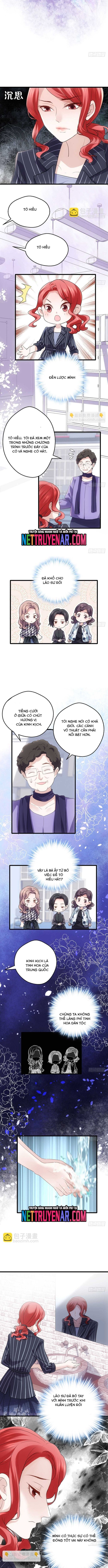 đọc truyện Tôi Không Phải Nữ Phụ Ác Độc Chương 189 ảnh 5 tại Thiên Thai Truyện