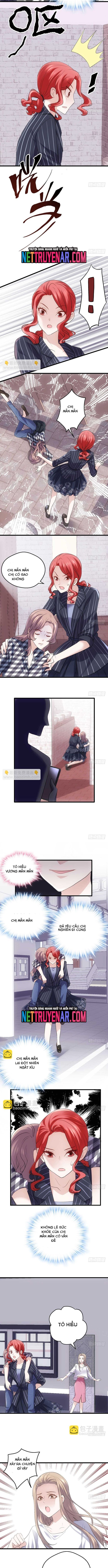 đọc truyện Tôi Không Phải Nữ Phụ Ác Độc Chương 189 ảnh 6 tại Thiên Thai Truyện