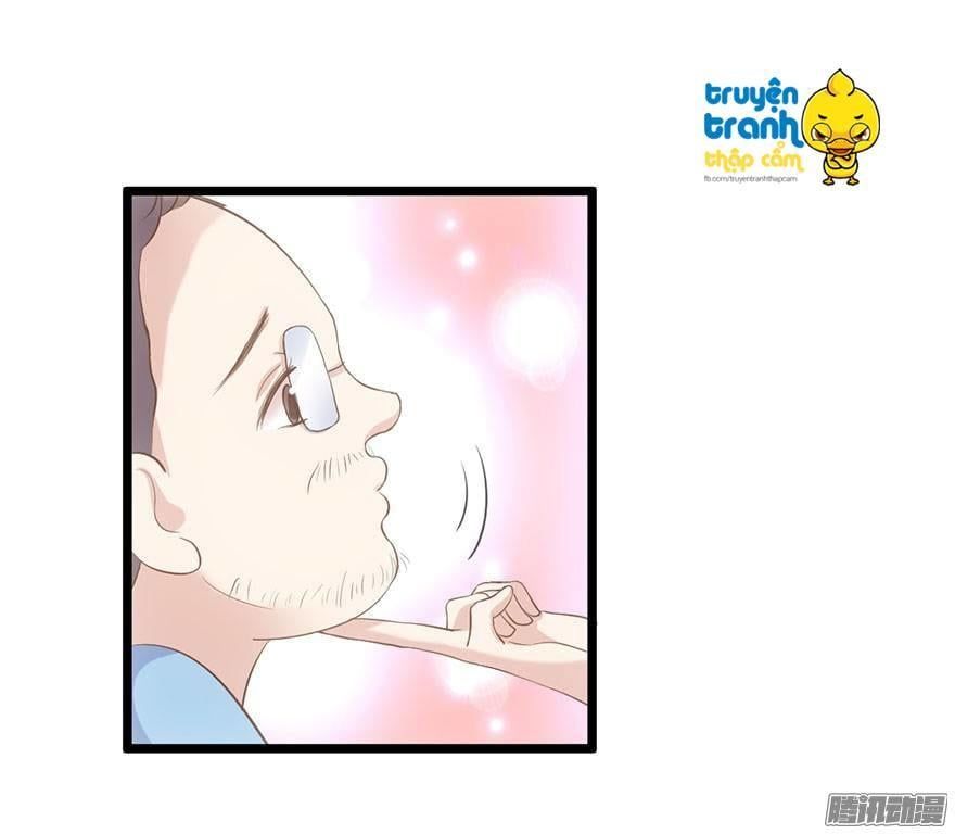 đọc truyện Tôi Không Phải Nữ Phụ Ác Độc Chương 19 ảnh 13 tại Thiên Thai Truyện