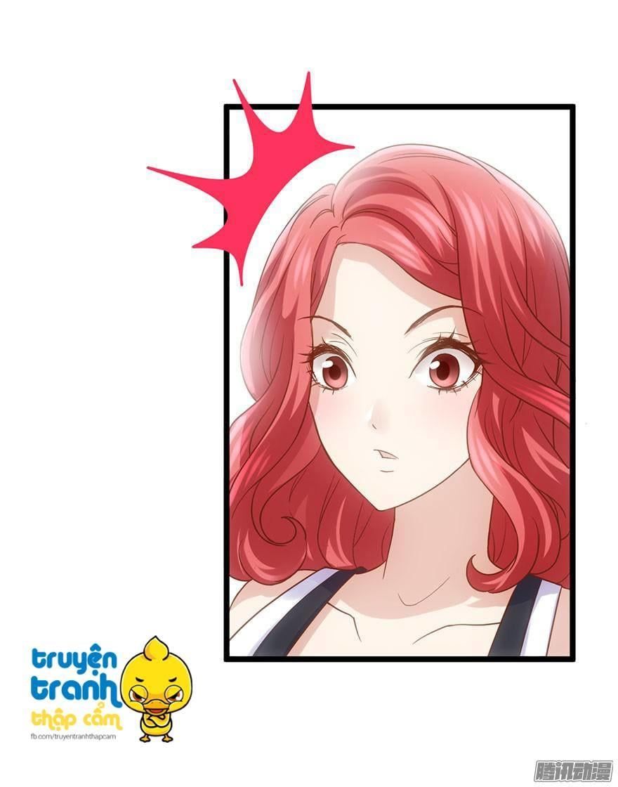 đọc truyện Tôi Không Phải Nữ Phụ Ác Độc Chương 19 ảnh 21 tại Thiên Thai Truyện