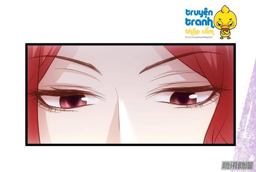 đọc truyện Tôi Không Phải Nữ Phụ Ác Độc Chương 19 ảnh 4 tại Thiên Thai Truyện