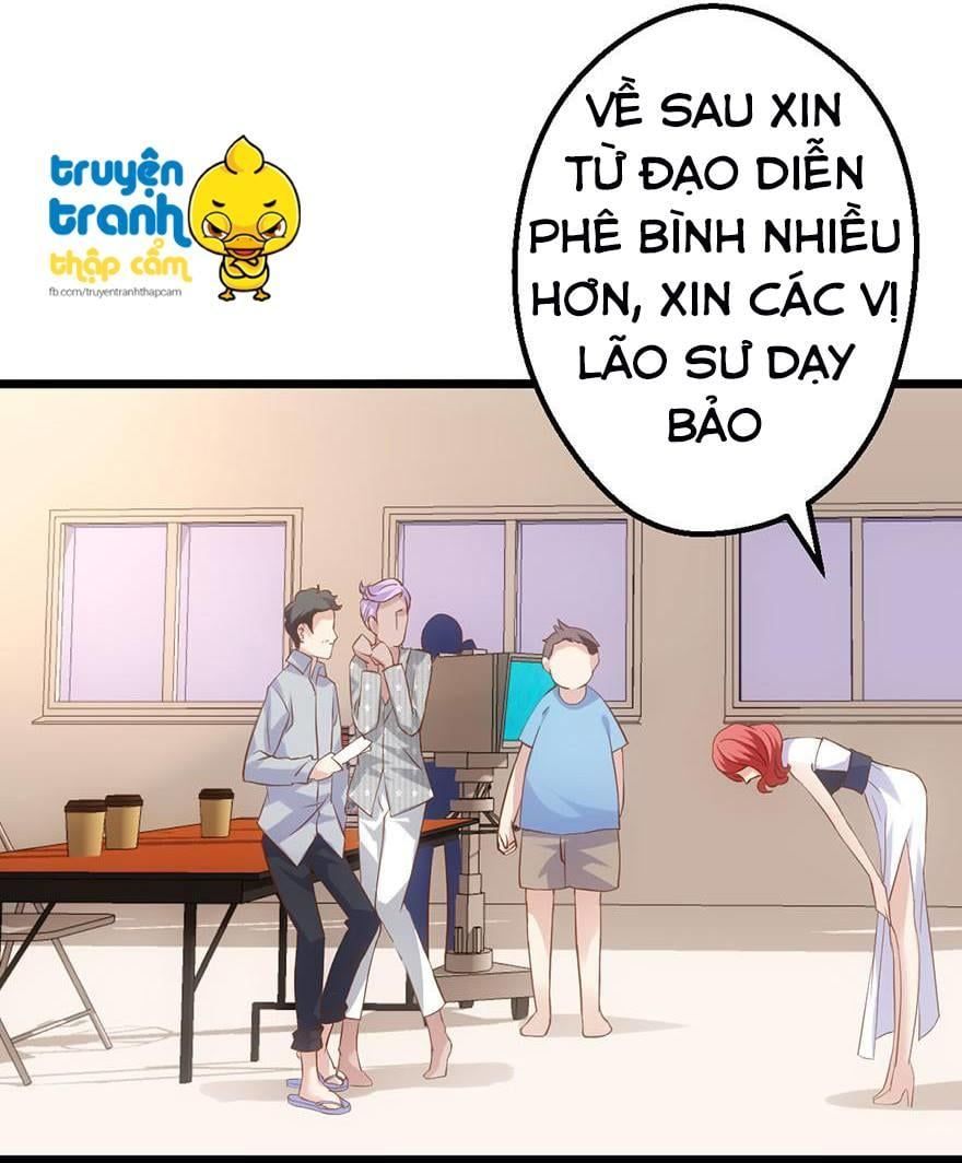 đọc truyện Tôi Không Phải Nữ Phụ Ác Độc Chương 19 ảnh 27 tại Thiên Thai Truyện