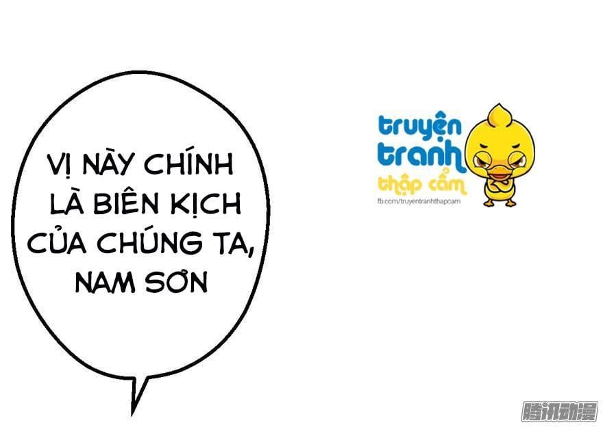 đọc truyện Tôi Không Phải Nữ Phụ Ác Độc Chương 19 ảnh 28 tại Thiên Thai Truyện