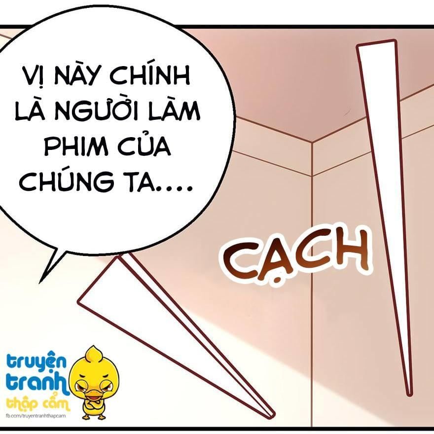 đọc truyện Tôi Không Phải Nữ Phụ Ác Độc Chương 19 ảnh 31 tại Thiên Thai Truyện