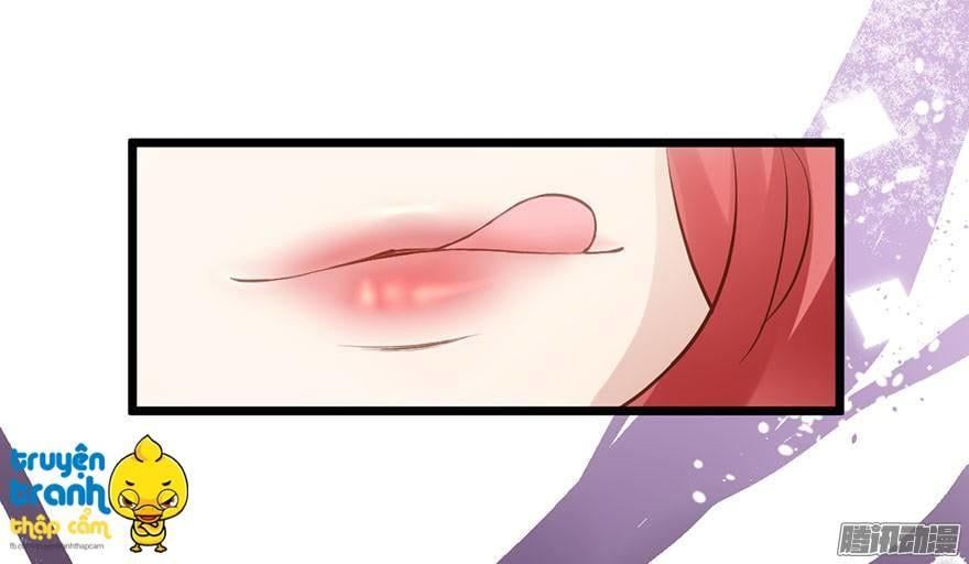 đọc truyện Tôi Không Phải Nữ Phụ Ác Độc Chương 19 ảnh 5 tại Thiên Thai Truyện