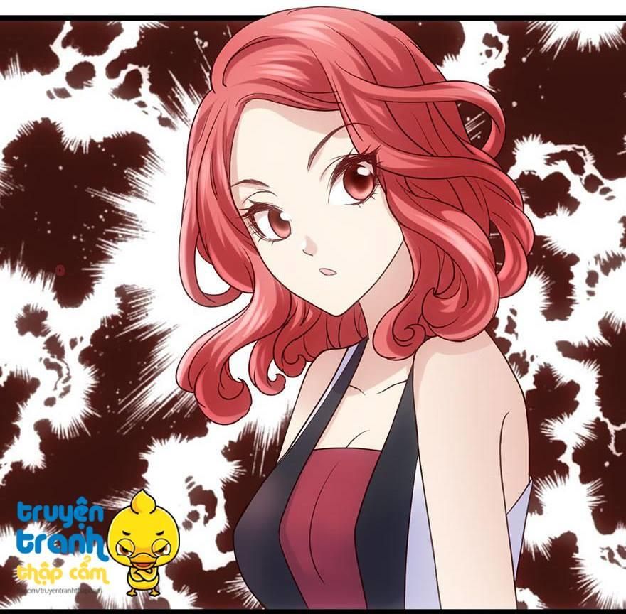 đọc truyện Tôi Không Phải Nữ Phụ Ác Độc Chương 19 ảnh 32 tại Thiên Thai Truyện