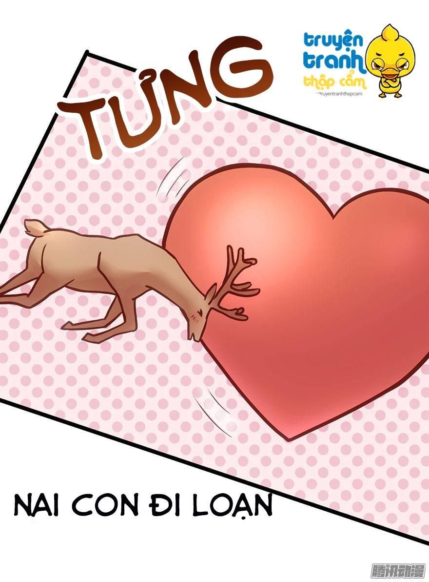 đọc truyện Tôi Không Phải Nữ Phụ Ác Độc Chương 19 ảnh 35 tại Thiên Thai Truyện