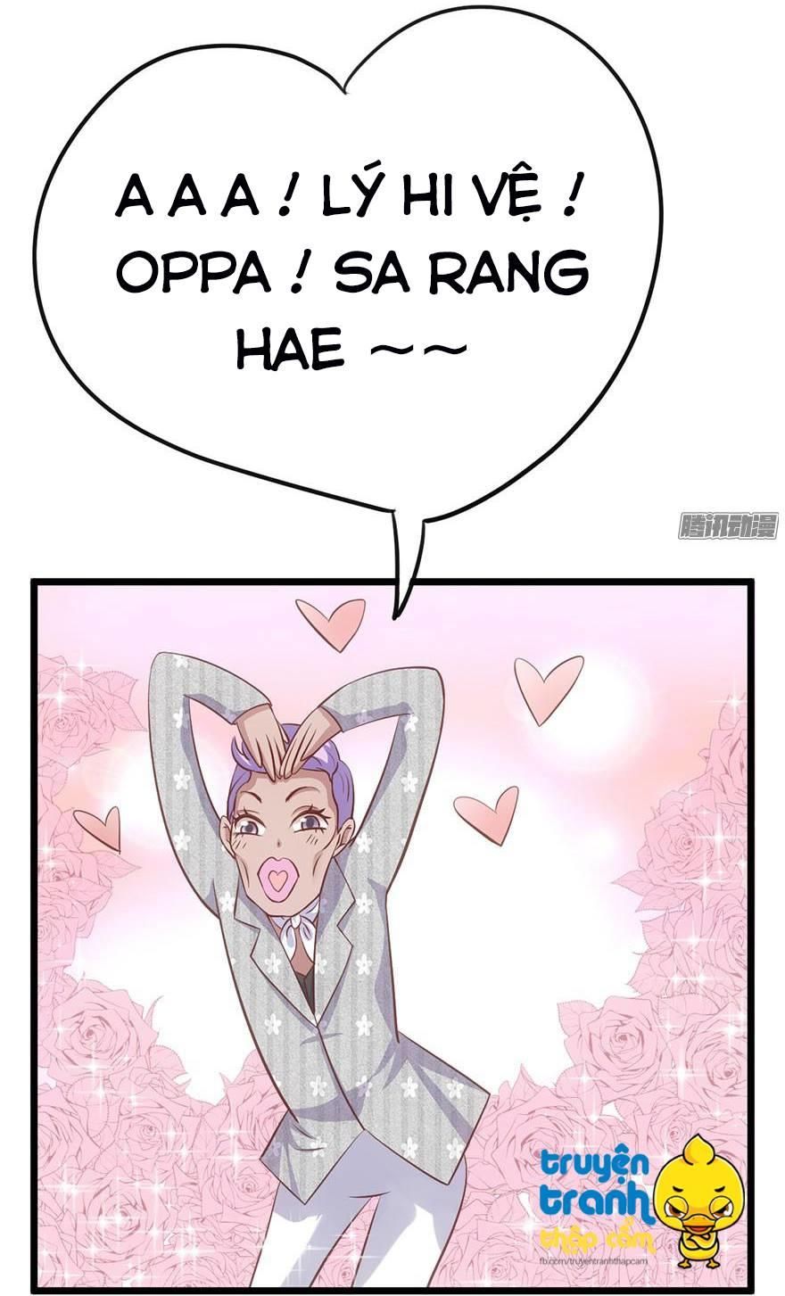 đọc truyện Tôi Không Phải Nữ Phụ Ác Độc Chương 19 ảnh 37 tại Thiên Thai Truyện