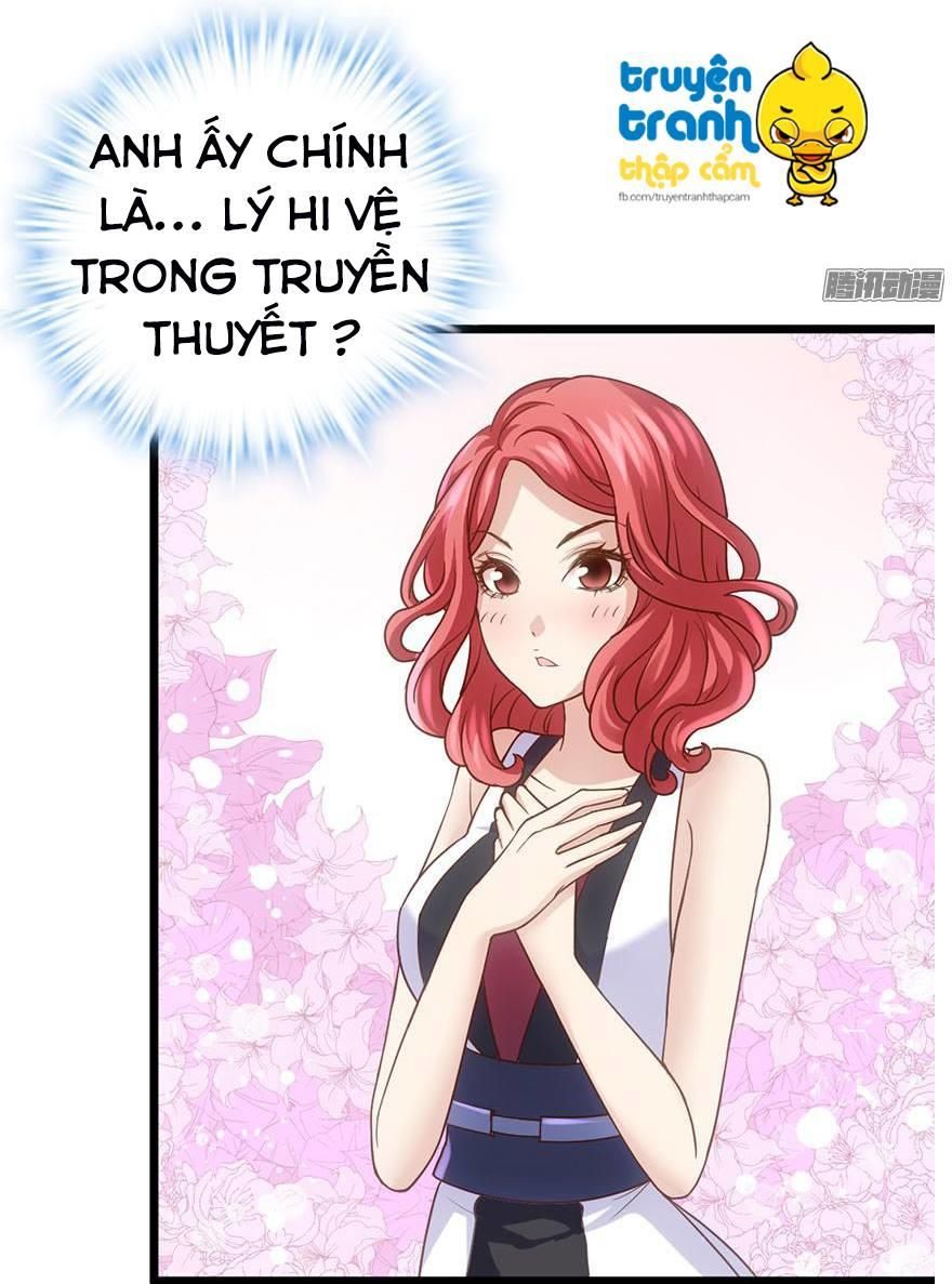 đọc truyện Tôi Không Phải Nữ Phụ Ác Độc Chương 19 ảnh 38 tại Thiên Thai Truyện