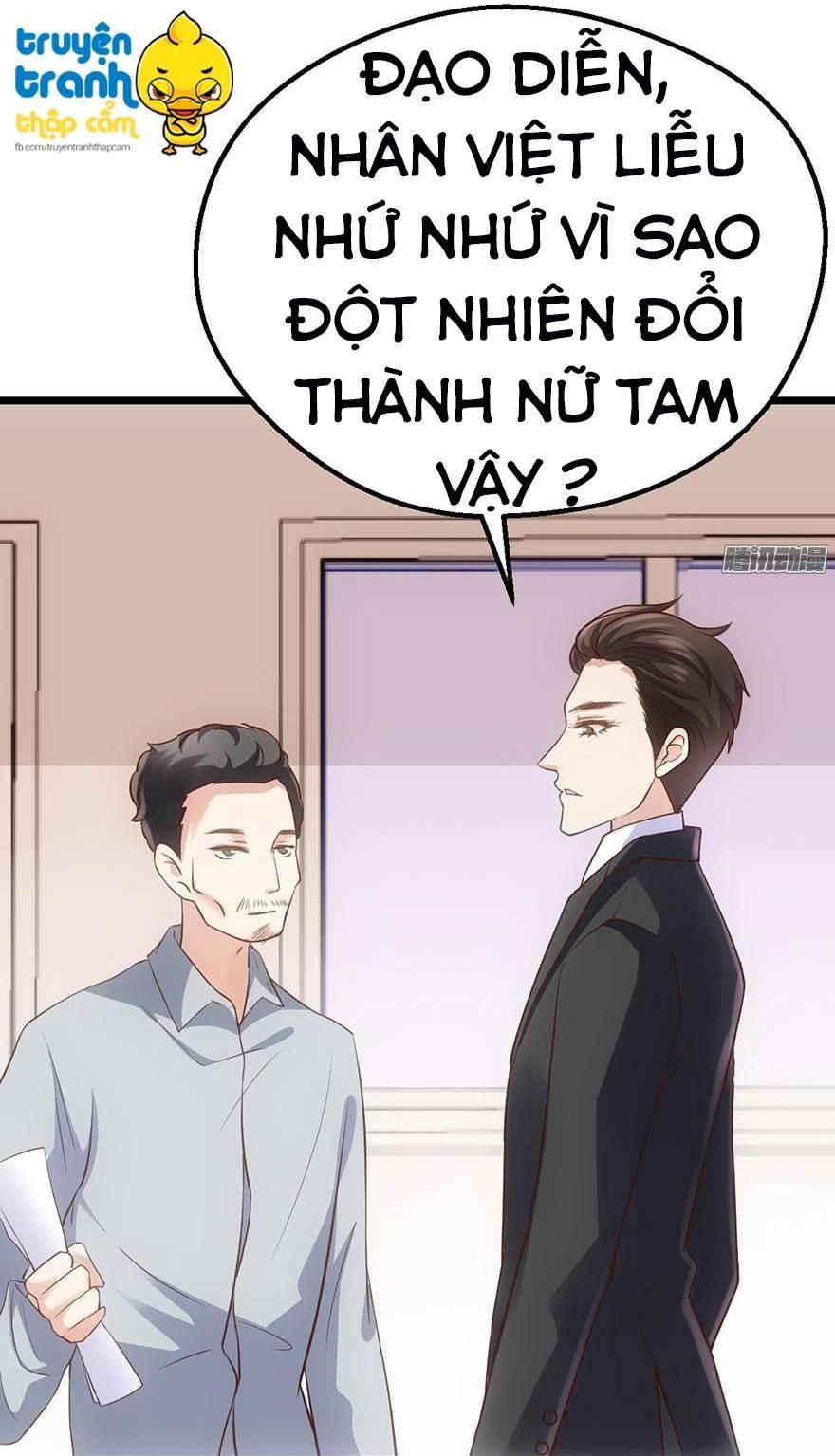 đọc truyện Tôi Không Phải Nữ Phụ Ác Độc Chương 19 ảnh 39 tại Thiên Thai Truyện