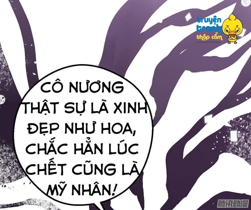 đọc truyện Tôi Không Phải Nữ Phụ Ác Độc Chương 19 ảnh 6 tại Thiên Thai Truyện