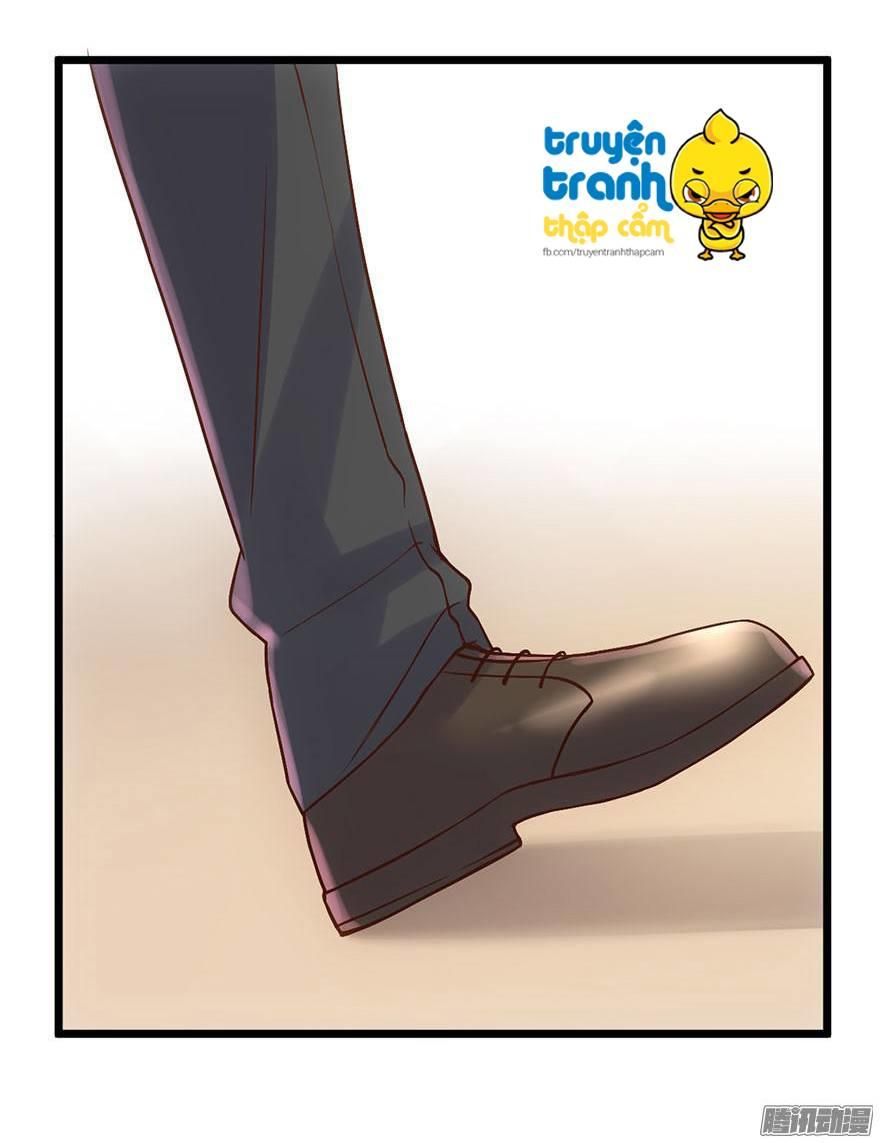 đọc truyện Tôi Không Phải Nữ Phụ Ác Độc Chương 19 ảnh 44 tại Thiên Thai Truyện