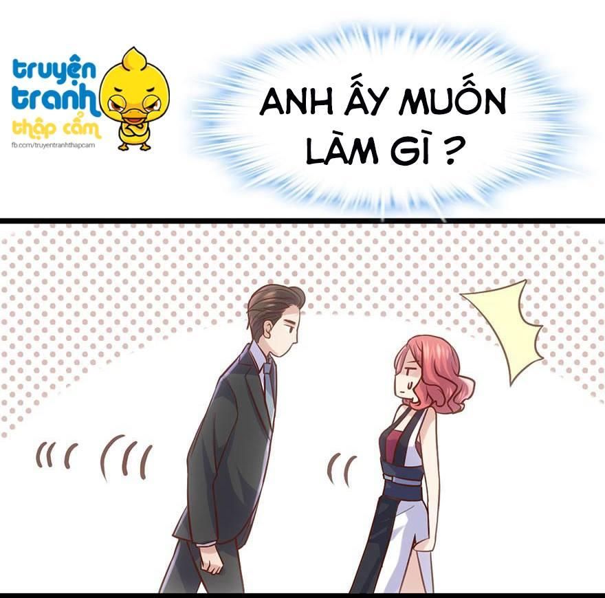 đọc truyện Tôi Không Phải Nữ Phụ Ác Độc Chương 19 ảnh 45 tại Thiên Thai Truyện