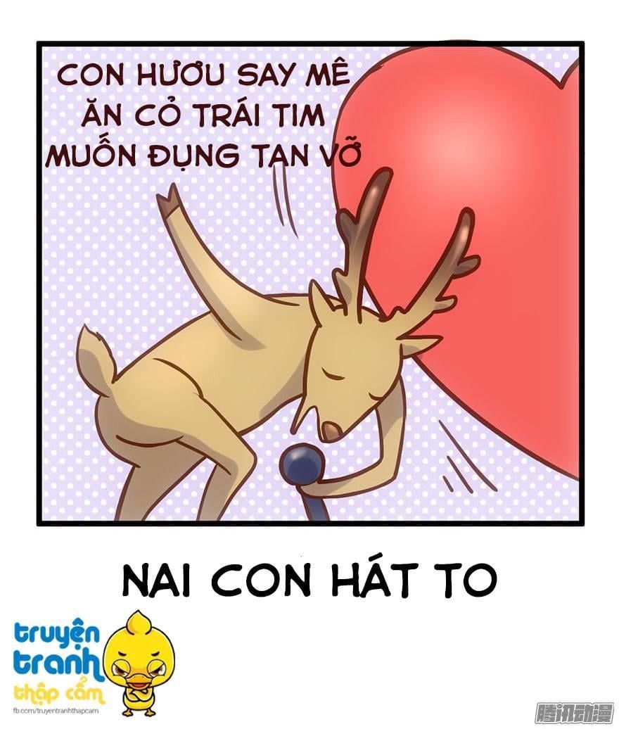 đọc truyện Tôi Không Phải Nữ Phụ Ác Độc Chương 19 ảnh 46 tại Thiên Thai Truyện