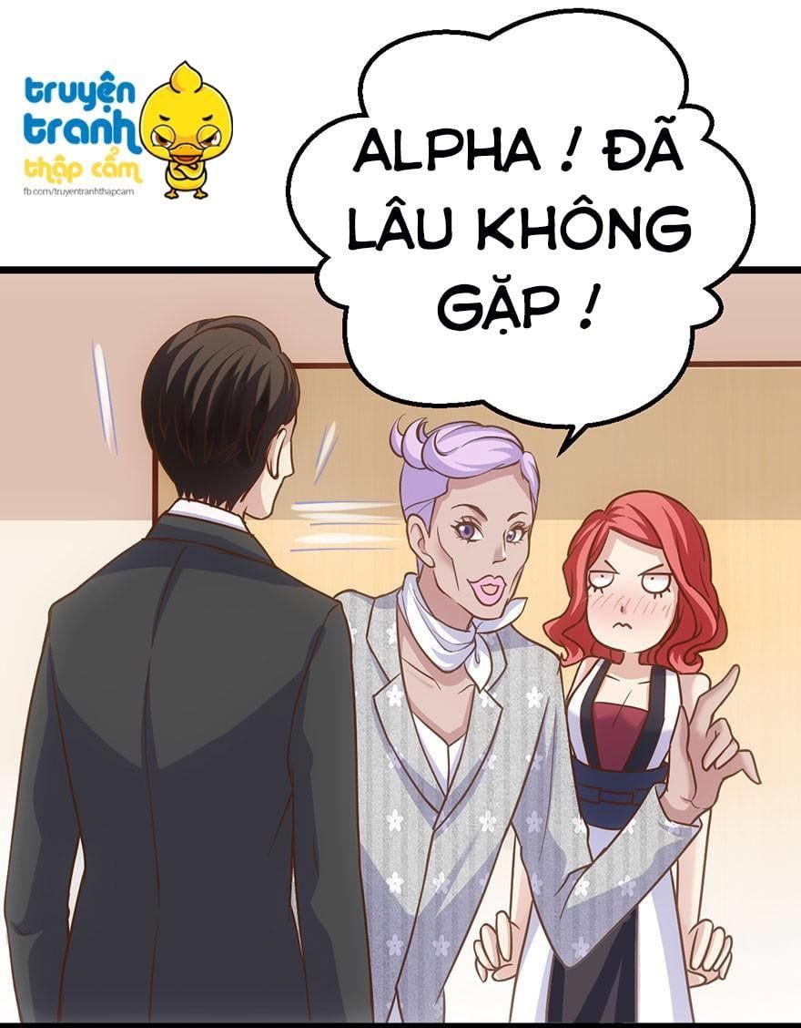 đọc truyện Tôi Không Phải Nữ Phụ Ác Độc Chương 19 ảnh 47 tại Thiên Thai Truyện