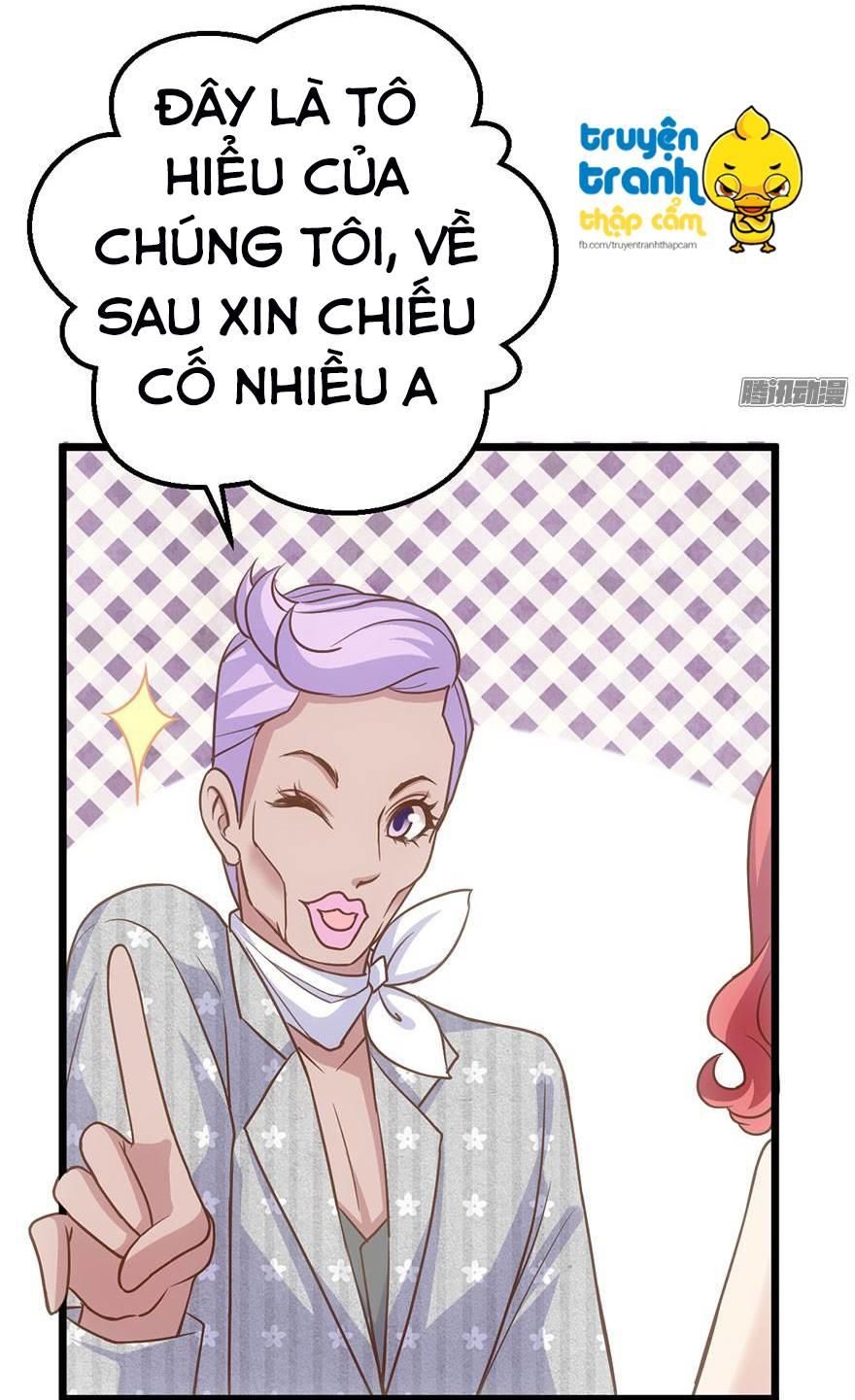 đọc truyện Tôi Không Phải Nữ Phụ Ác Độc Chương 19 ảnh 48 tại Thiên Thai Truyện