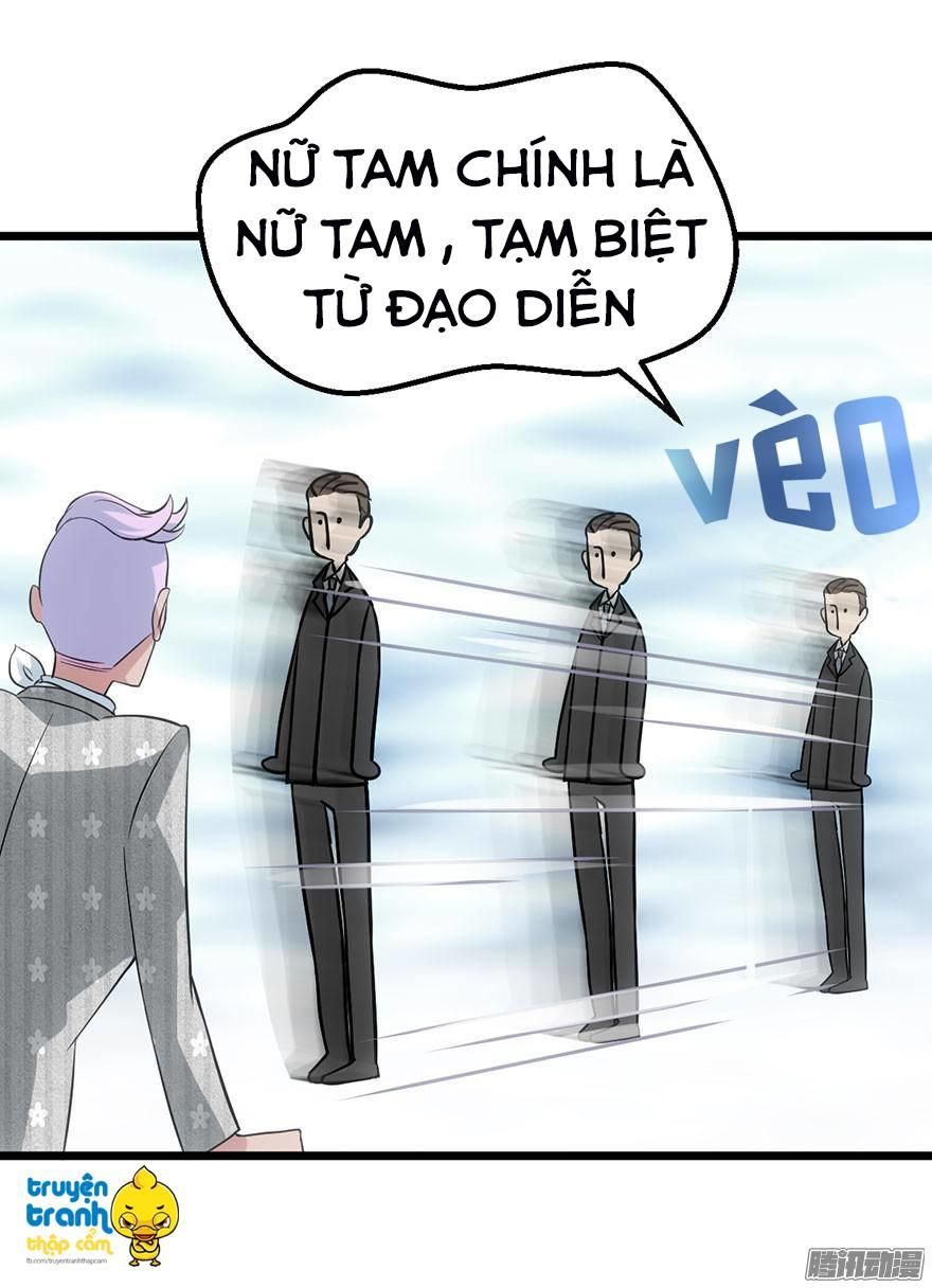 đọc truyện Tôi Không Phải Nữ Phụ Ác Độc Chương 19 ảnh 50 tại Thiên Thai Truyện