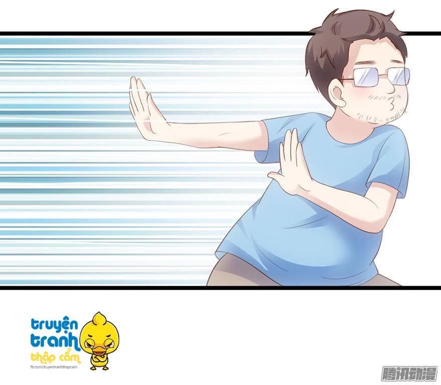 đọc truyện Tôi Không Phải Nữ Phụ Ác Độc Chương 19 ảnh 8 tại Thiên Thai Truyện