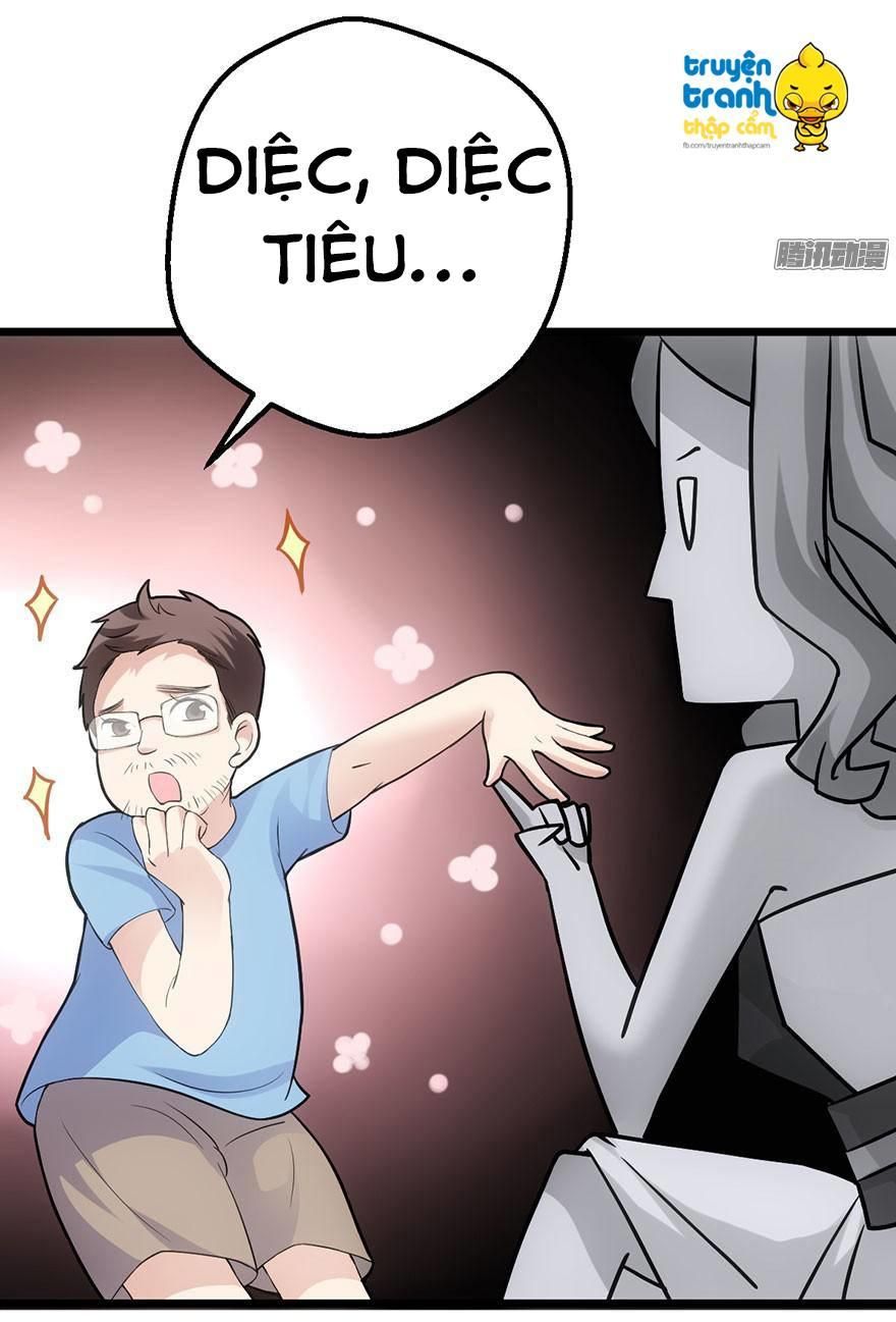 đọc truyện Tôi Không Phải Nữ Phụ Ác Độc Chương 19 ảnh 9 tại Thiên Thai Truyện