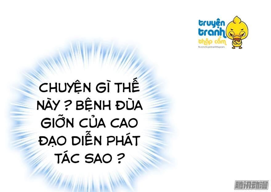 đọc truyện Tôi Không Phải Nữ Phụ Ác Độc Chương 19 ảnh 10 tại Thiên Thai Truyện