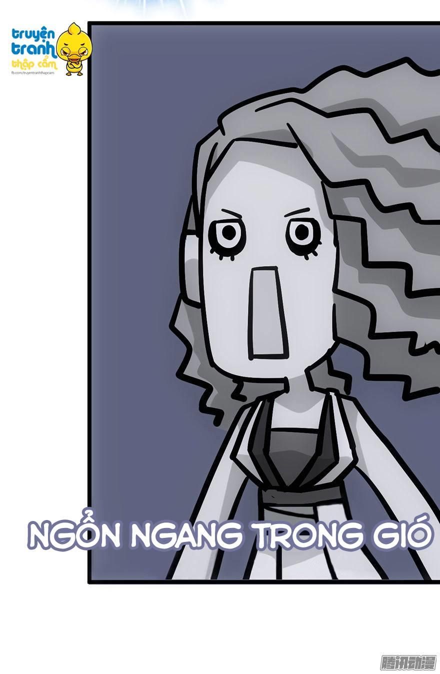 đọc truyện Tôi Không Phải Nữ Phụ Ác Độc Chương 19 ảnh 11 tại Thiên Thai Truyện