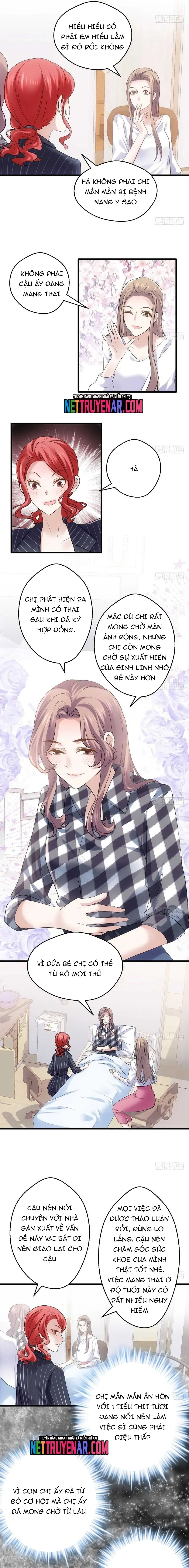 đọc truyện Tôi Không Phải Nữ Phụ Ác Độc Chương 190 ảnh 5 tại Thiên Thai Truyện