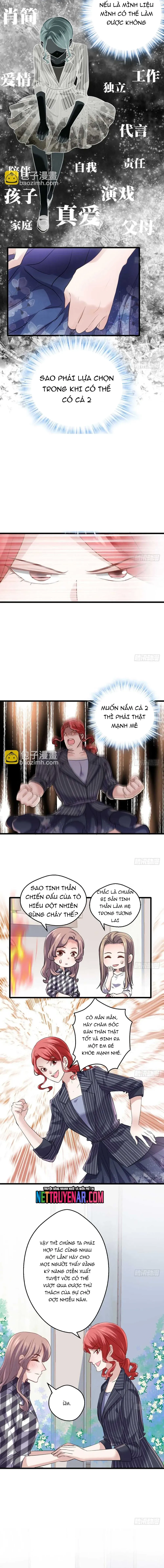 đọc truyện Tôi Không Phải Nữ Phụ Ác Độc Chương 190 ảnh 6 tại Thiên Thai Truyện