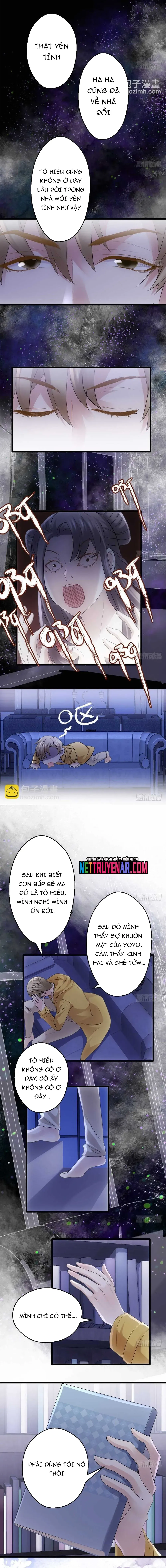 đọc truyện Tôi Không Phải Nữ Phụ Ác Độc Chương 190 ảnh 10 tại Thiên Thai Truyện