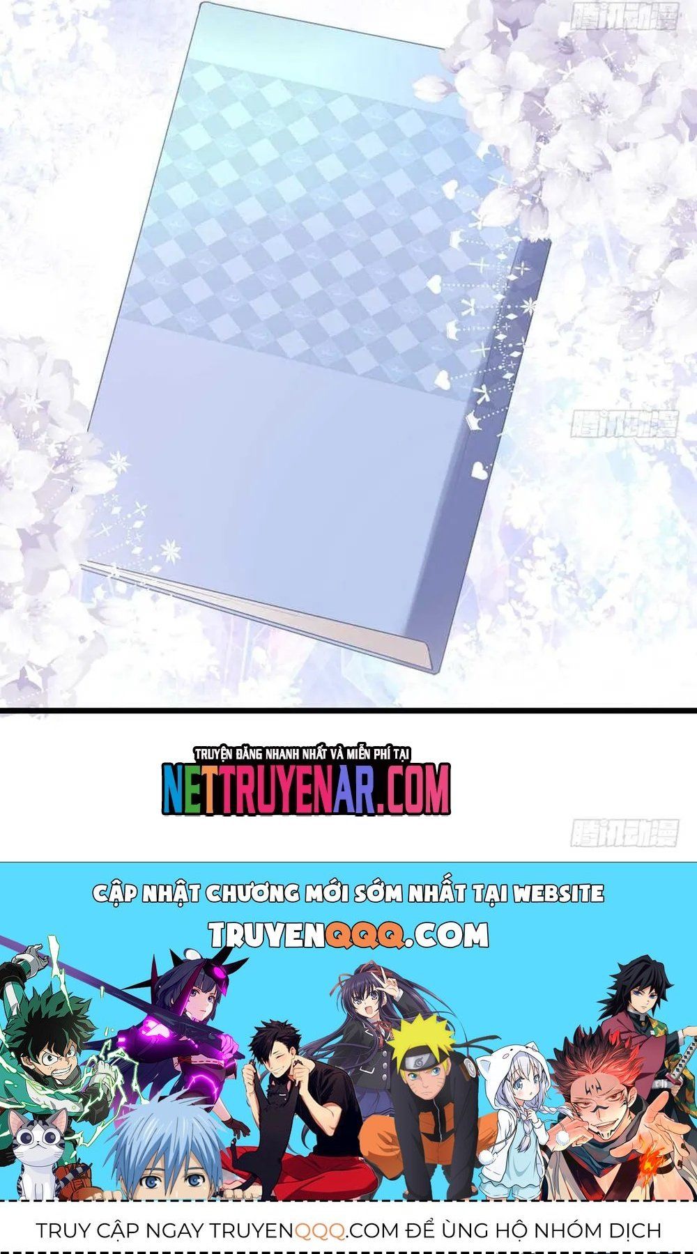 đọc truyện Tôi Không Phải Nữ Phụ Ác Độc Chương 190 ảnh 11 tại Thiên Thai Truyện
