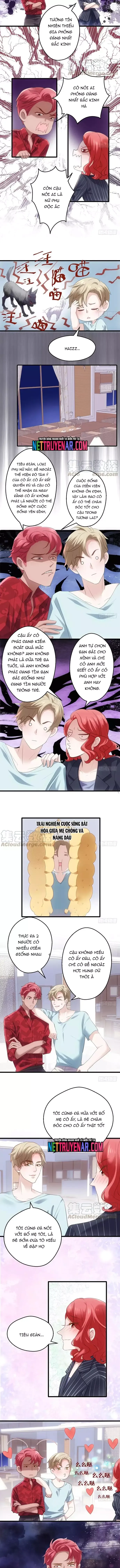 đọc truyện Tôi Không Phải Nữ Phụ Ác Độc Chương 192 ảnh 4 tại Thiên Thai Truyện