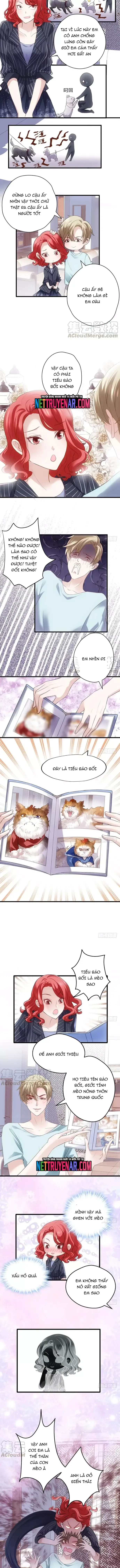 đọc truyện Tôi Không Phải Nữ Phụ Ác Độc Chương 192 ảnh 6 tại Thiên Thai Truyện