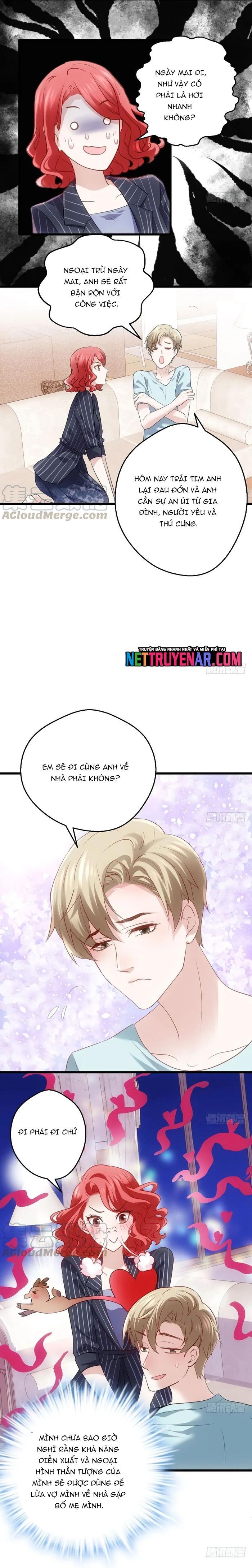 đọc truyện Tôi Không Phải Nữ Phụ Ác Độc Chương 193 ảnh 12 tại Thiên Thai Truyện