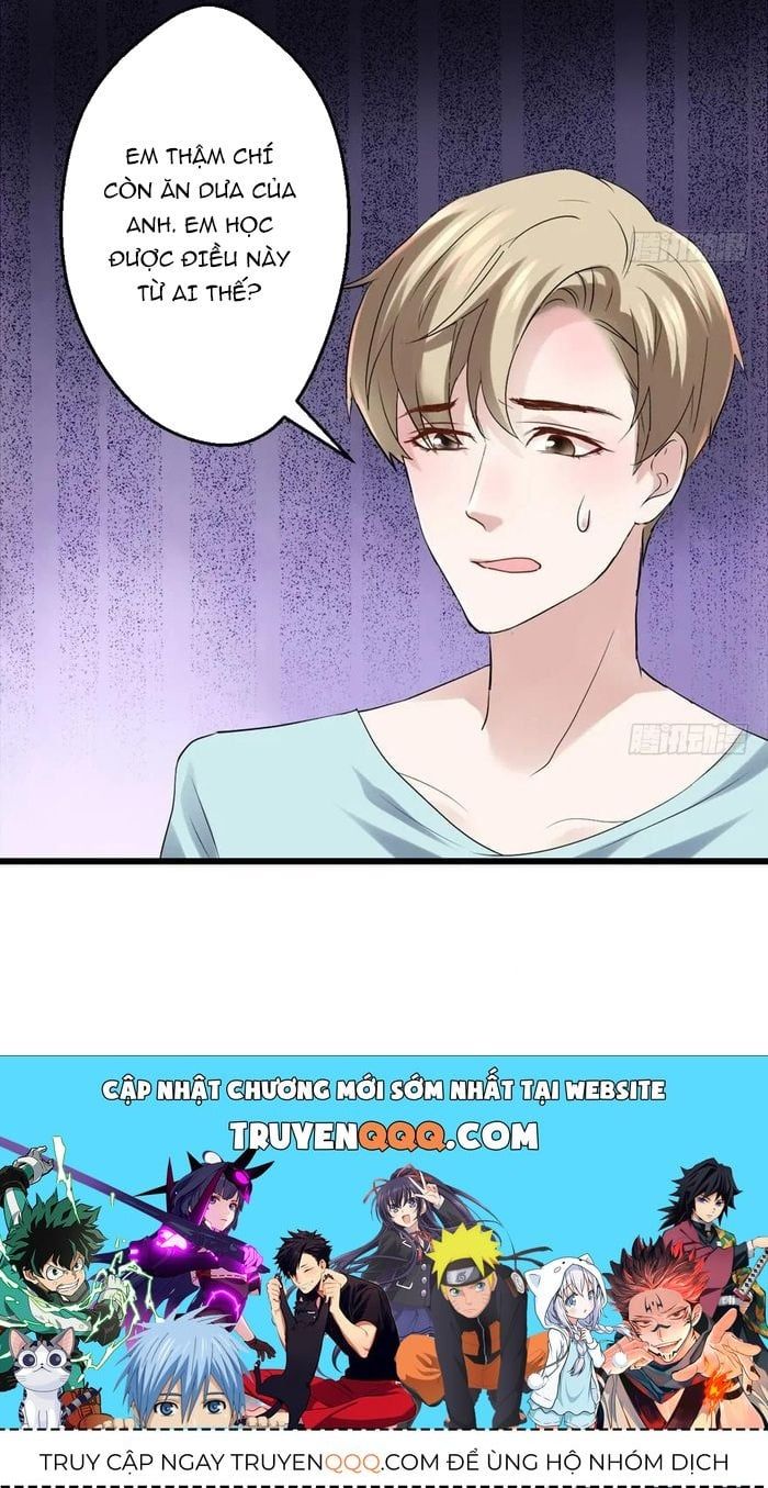 đọc truyện Tôi Không Phải Nữ Phụ Ác Độc Chương 193 ảnh 14 tại Thiên Thai Truyện