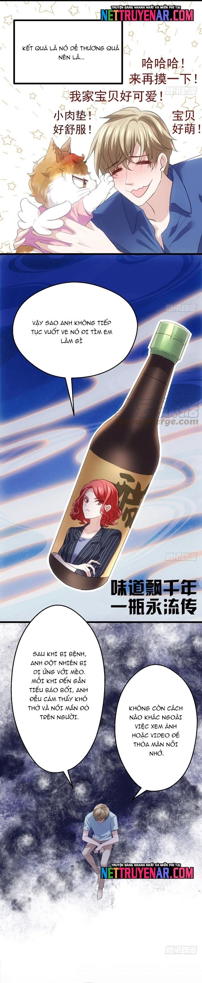 đọc truyện Tôi Không Phải Nữ Phụ Ác Độc Chương 193 ảnh 7 tại Thiên Thai Truyện