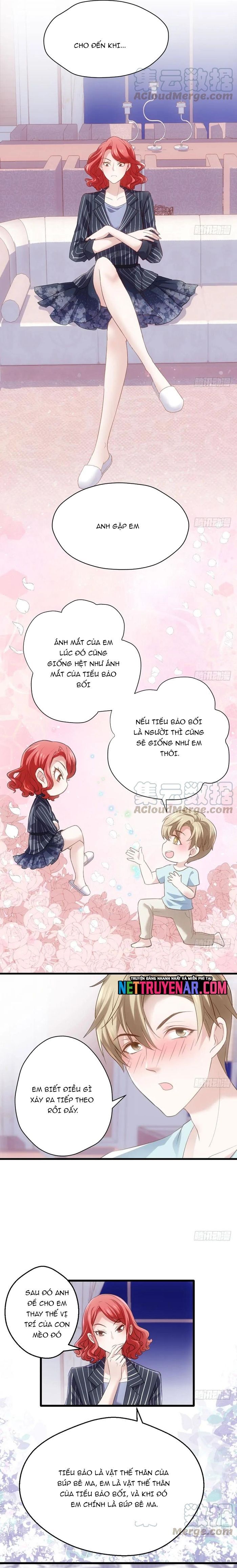 đọc truyện Tôi Không Phải Nữ Phụ Ác Độc Chương 193 ảnh 8 tại Thiên Thai Truyện