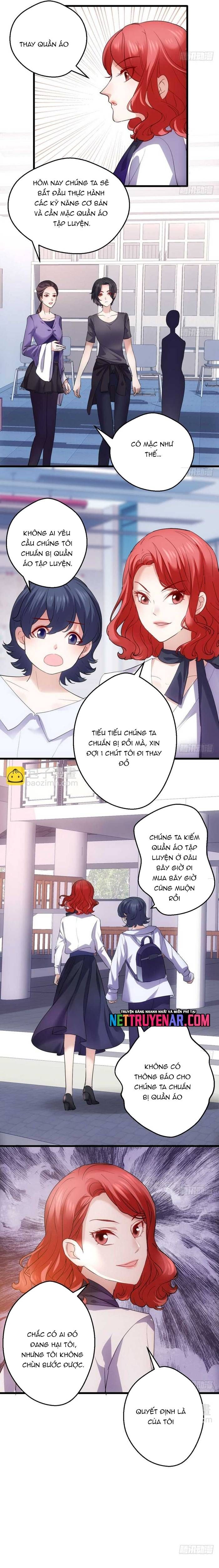 đọc truyện Tôi Không Phải Nữ Phụ Ác Độc Chương 194 ảnh 13 tại Thiên Thai Truyện