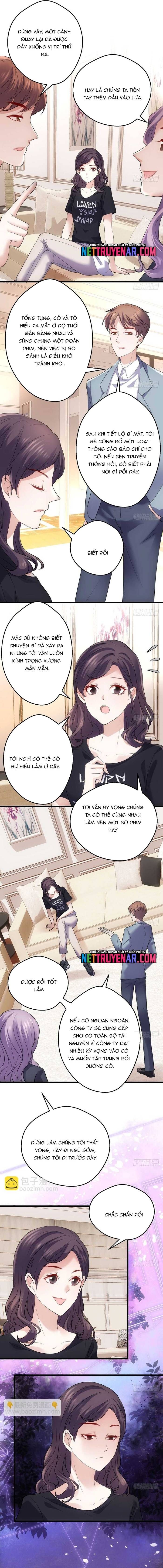 đọc truyện Tôi Không Phải Nữ Phụ Ác Độc Chương 194 ảnh 6 tại Thiên Thai Truyện