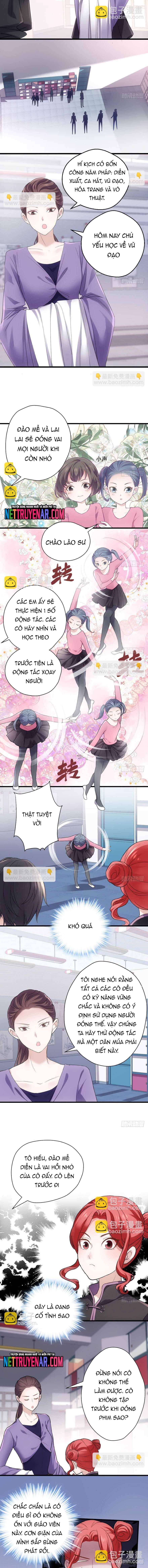 đọc truyện Tôi Không Phải Nữ Phụ Ác Độc Chương 195 ảnh 6 tại Thiên Thai Truyện