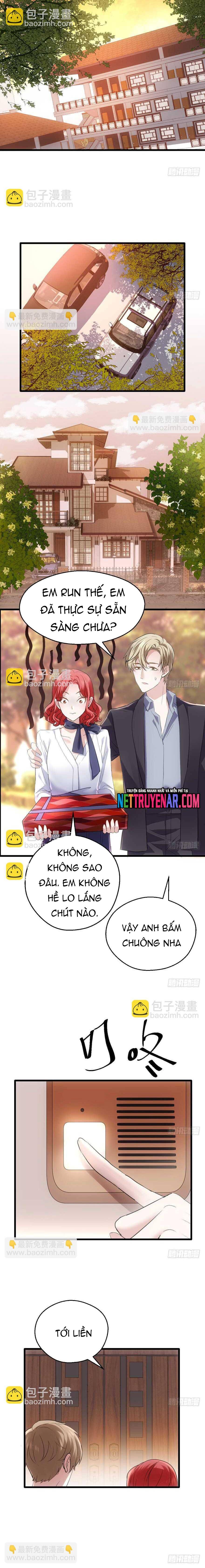 đọc truyện Tôi Không Phải Nữ Phụ Ác Độc Chương 195 ảnh 10 tại Thiên Thai Truyện