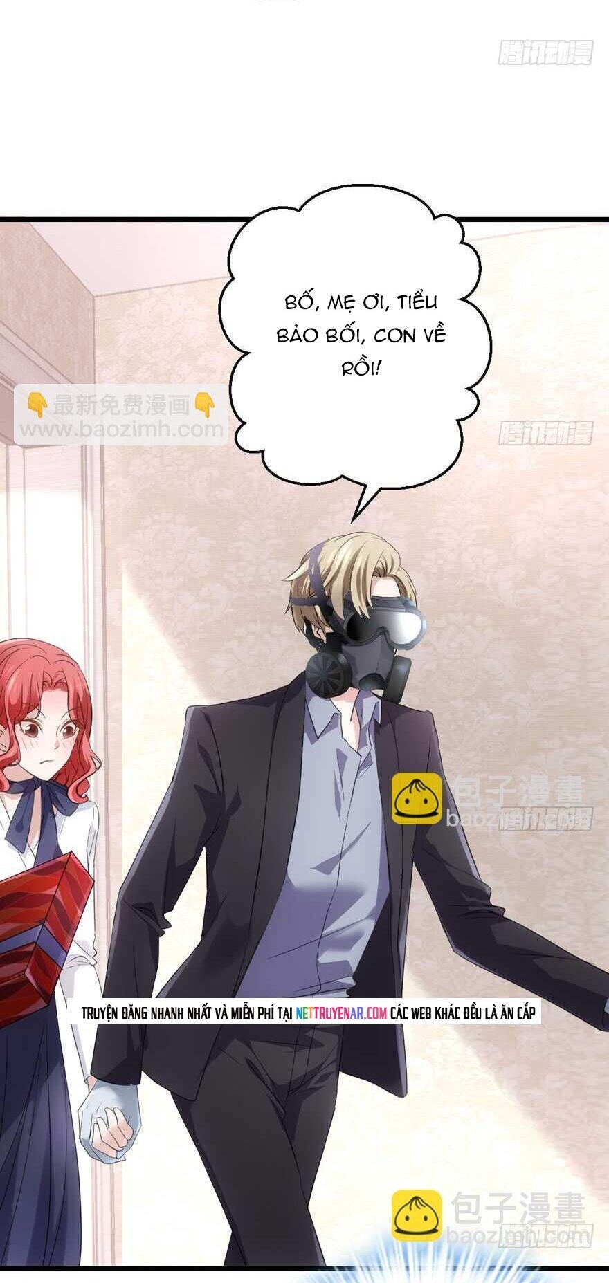 đọc truyện Tôi Không Phải Nữ Phụ Ác Độc Chương 196 ảnh 14 tại Thiên Thai Truyện