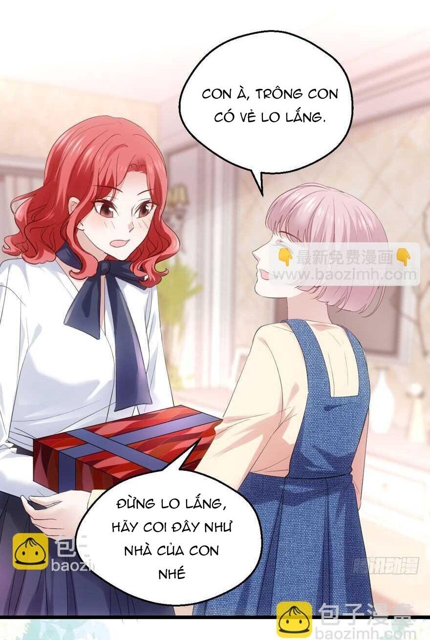 đọc truyện Tôi Không Phải Nữ Phụ Ác Độc Chương 196 ảnh 25 tại Thiên Thai Truyện