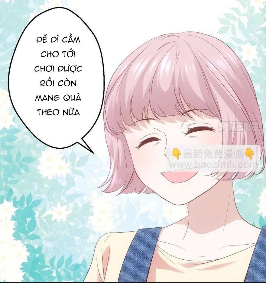 đọc truyện Tôi Không Phải Nữ Phụ Ác Độc Chương 196 ảnh 26 tại Thiên Thai Truyện