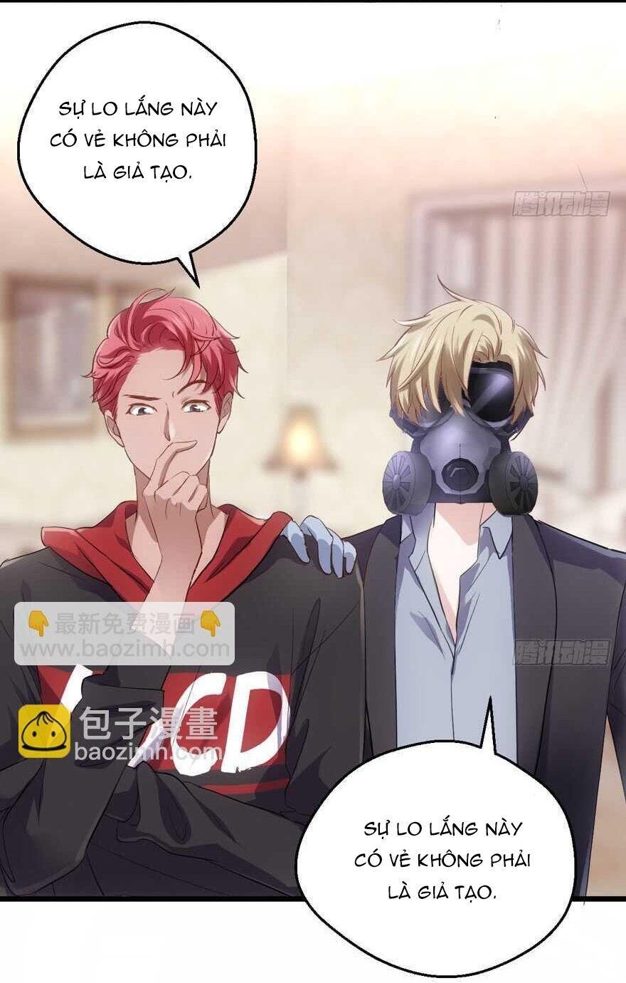 đọc truyện Tôi Không Phải Nữ Phụ Ác Độc Chương 196 ảnh 30 tại Thiên Thai Truyện