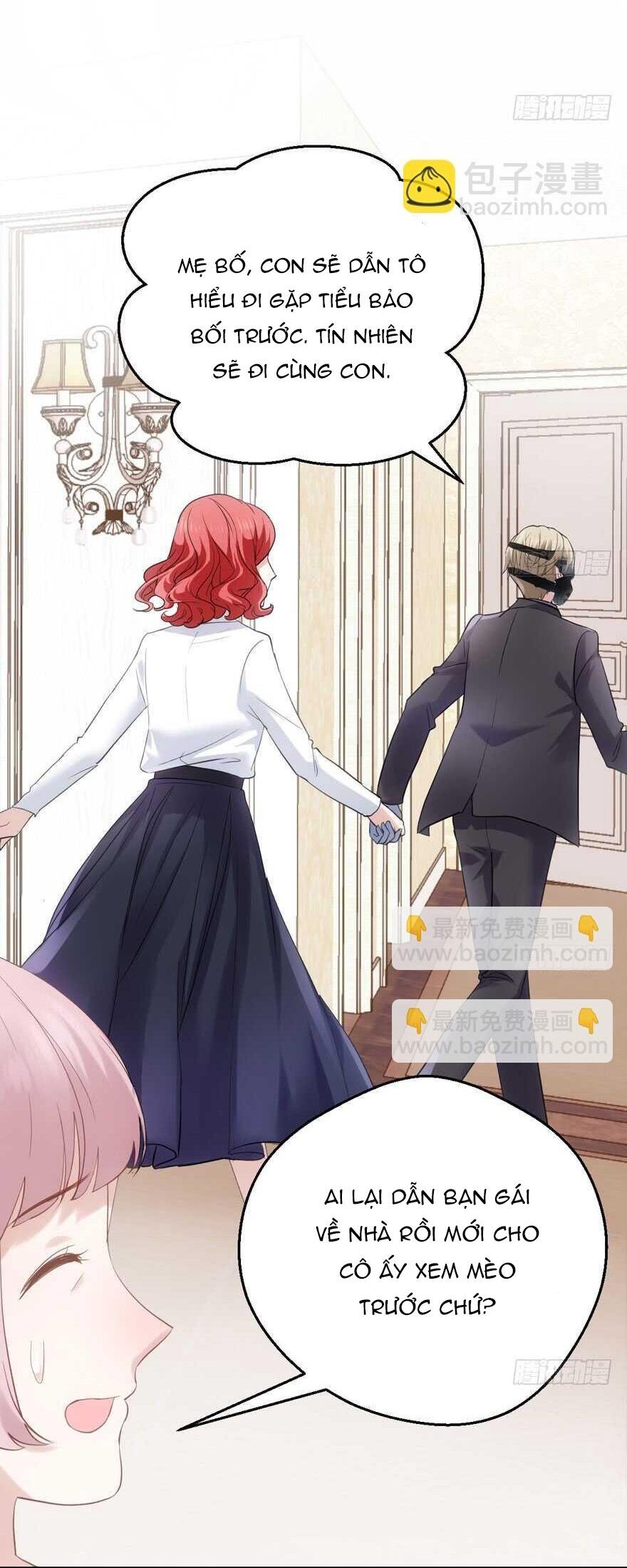 đọc truyện Tôi Không Phải Nữ Phụ Ác Độc Chương 196 ảnh 31 tại Thiên Thai Truyện