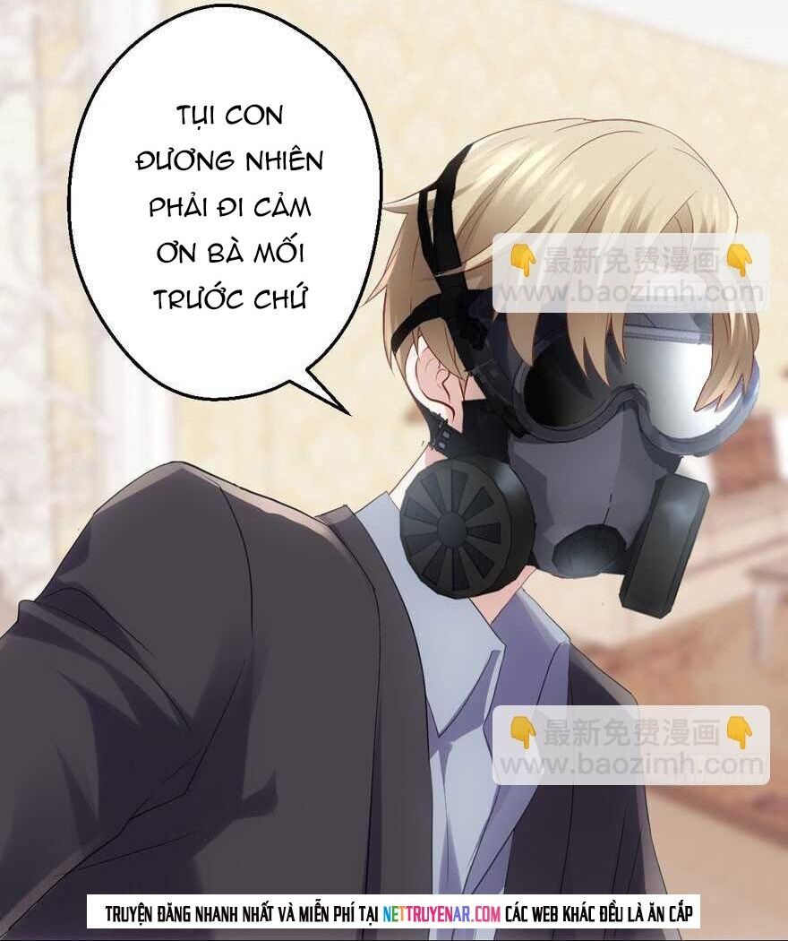 đọc truyện Tôi Không Phải Nữ Phụ Ác Độc Chương 196 ảnh 33 tại Thiên Thai Truyện