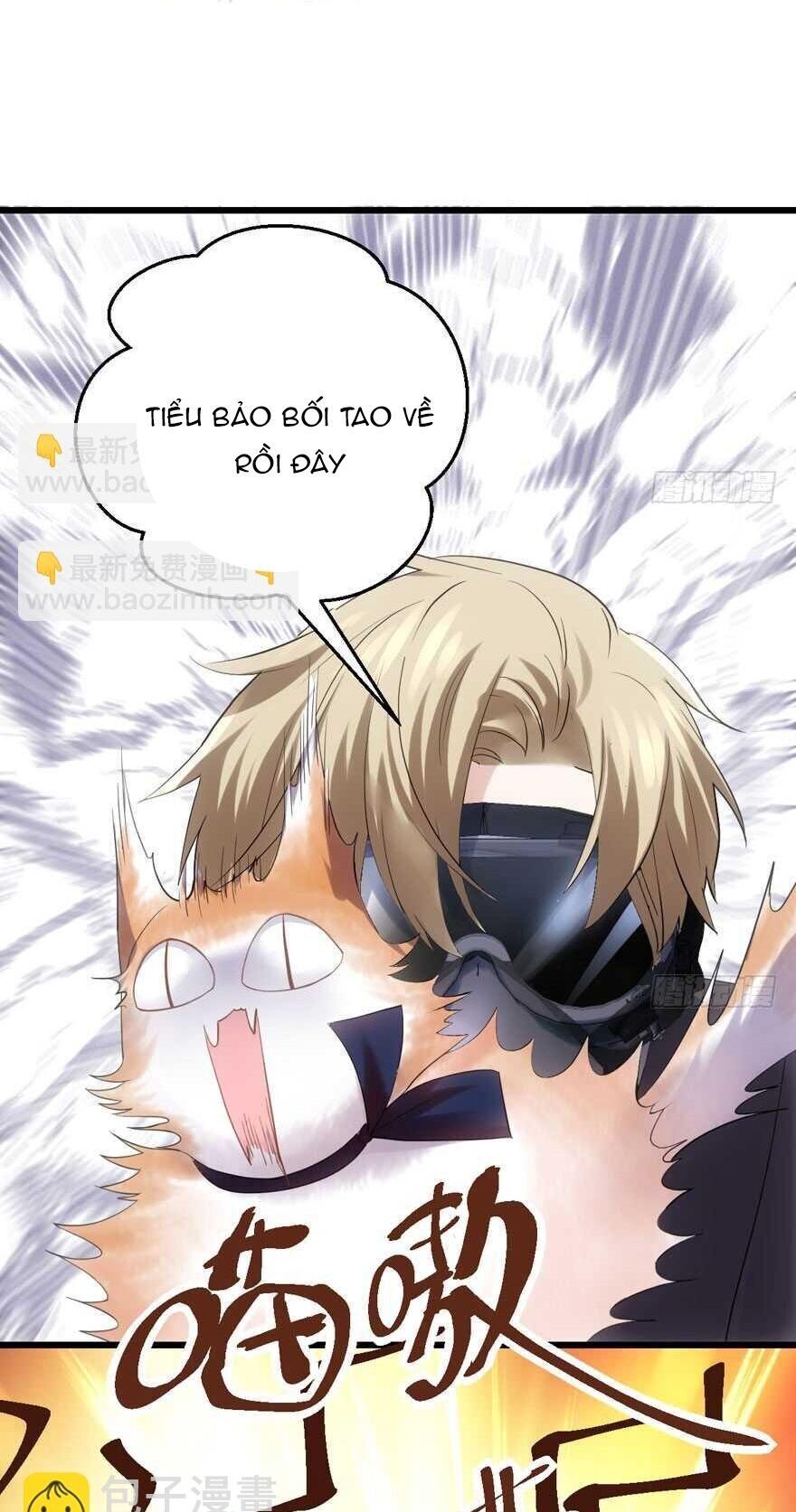 đọc truyện Tôi Không Phải Nữ Phụ Ác Độc Chương 196 ảnh 37 tại Thiên Thai Truyện