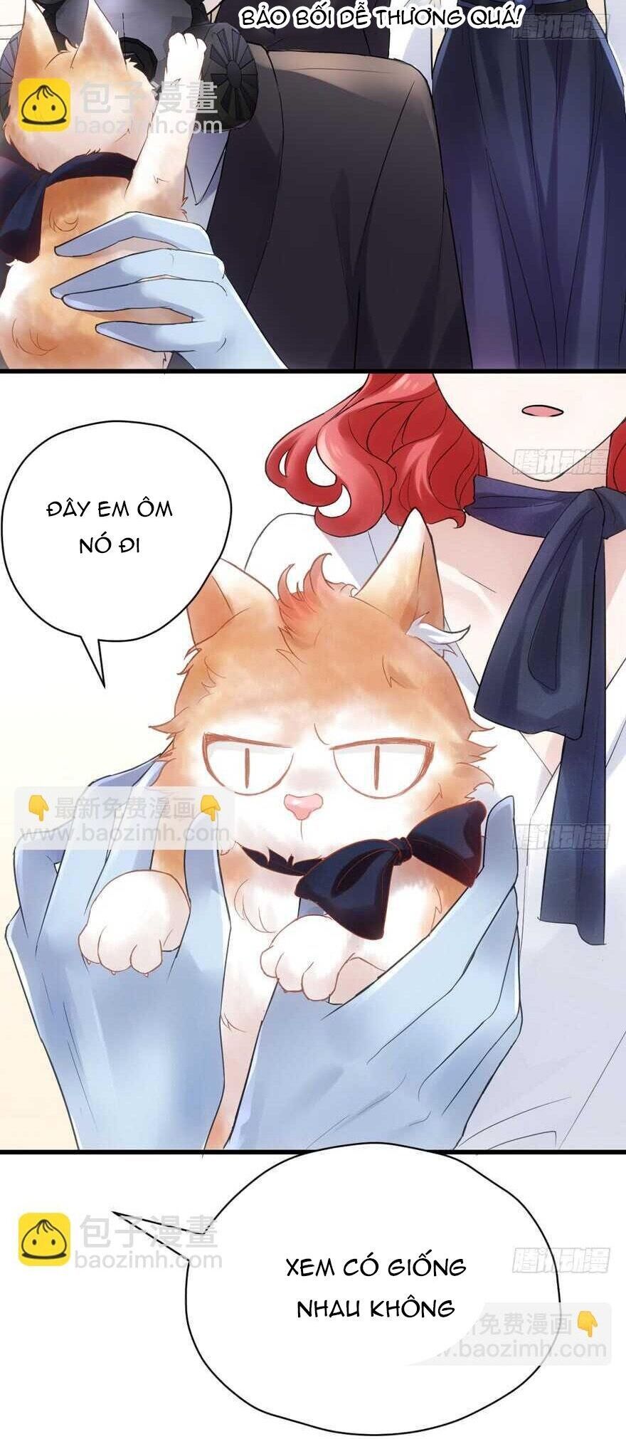 đọc truyện Tôi Không Phải Nữ Phụ Ác Độc Chương 196 ảnh 44 tại Thiên Thai Truyện