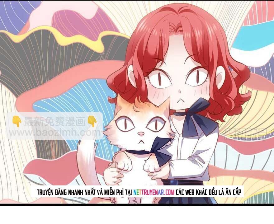 đọc truyện Tôi Không Phải Nữ Phụ Ác Độc Chương 196 ảnh 46 tại Thiên Thai Truyện