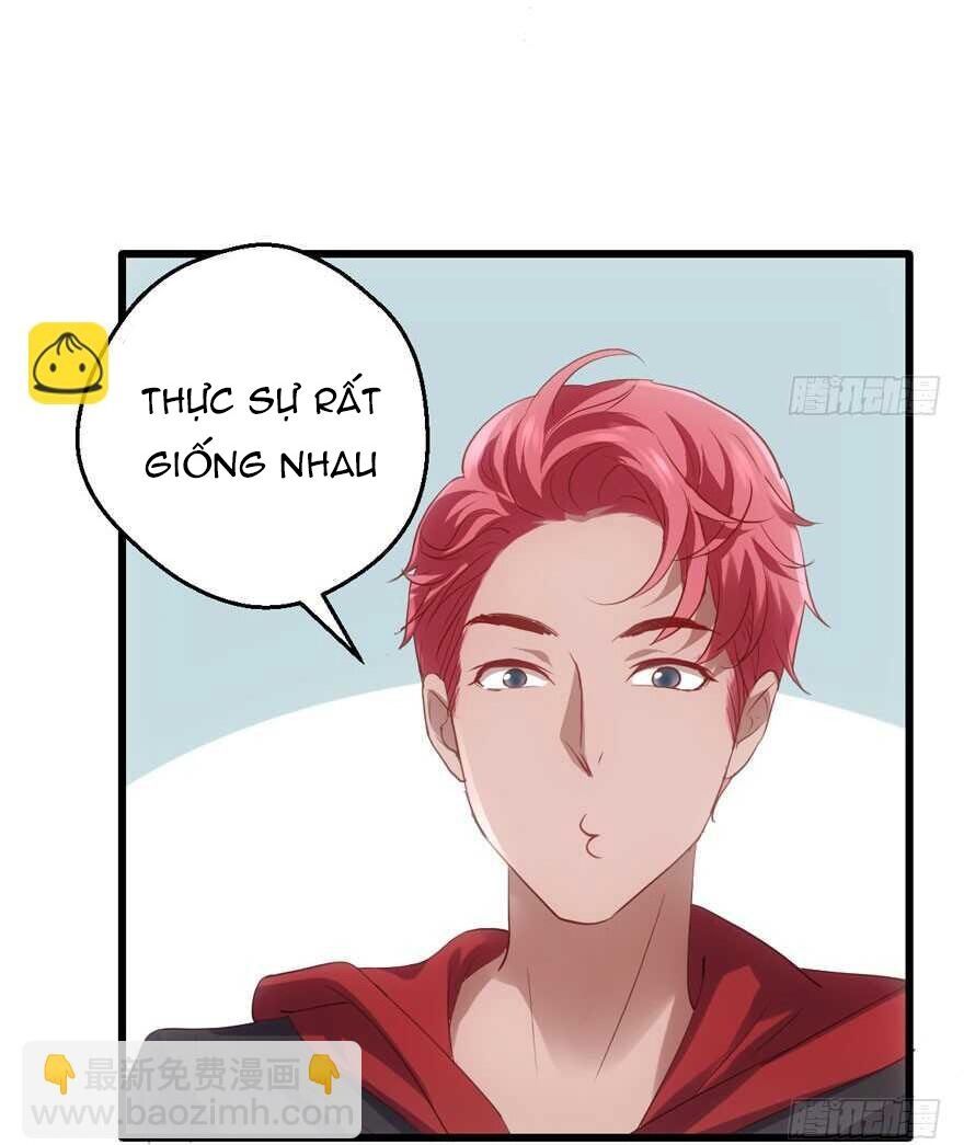 đọc truyện Tôi Không Phải Nữ Phụ Ác Độc Chương 196 ảnh 47 tại Thiên Thai Truyện