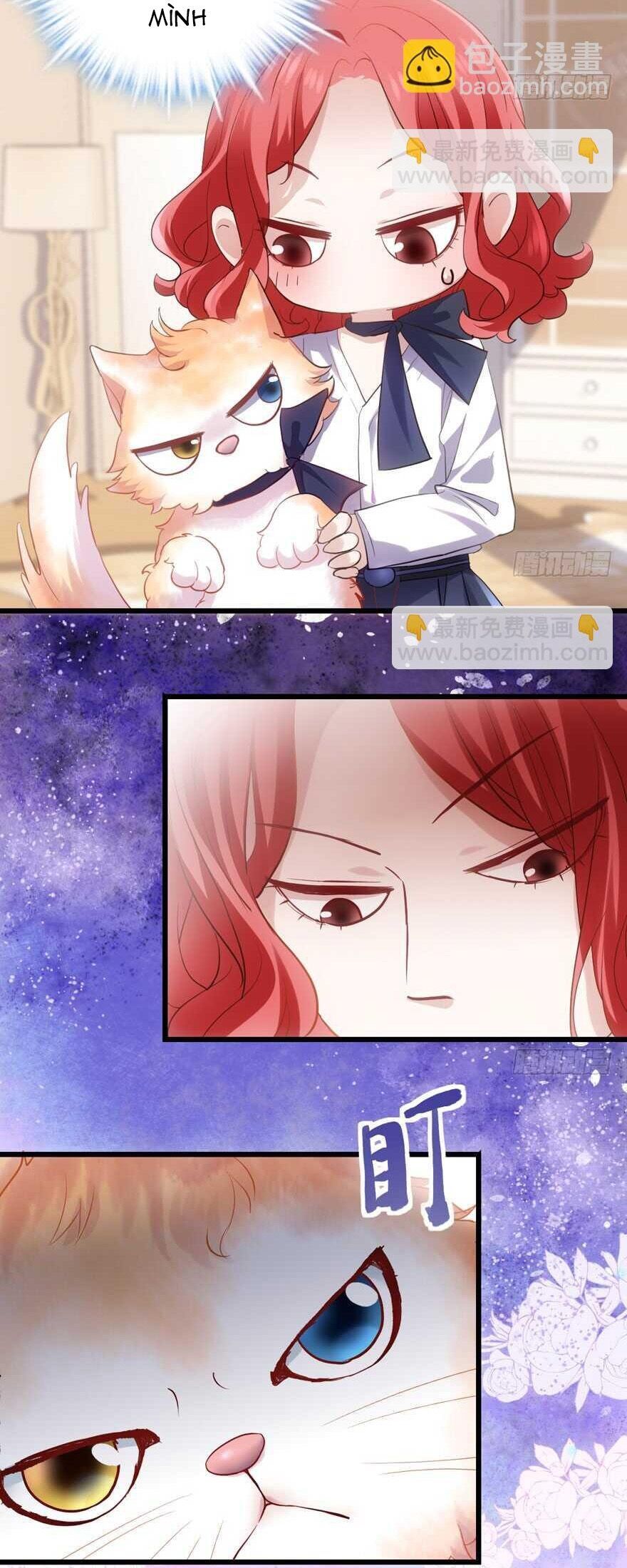 đọc truyện Tôi Không Phải Nữ Phụ Ác Độc Chương 196 ảnh 49 tại Thiên Thai Truyện